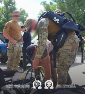 Скандинавське похолодання та штормовий вітер: Україну накриває потужний циклон Bernadette
