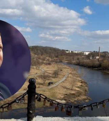 Родина Залужного и замок Острожских: чем удивляет уютный и величественный Звягель