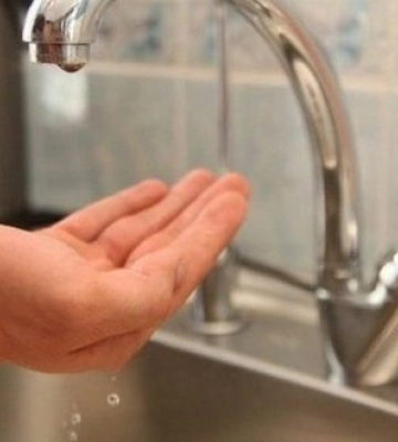 Окупована Луганщина залишилася без стабільного водопостачання після аварії