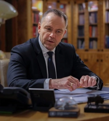 Навроцкий рассказал о разговоре с Зеленским на саммите НАТО