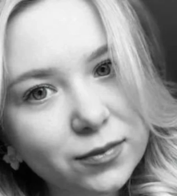 В результате российского обстрела 6 июля погибла студентка КНУ им. Шевченко Екатерина Антюфеева