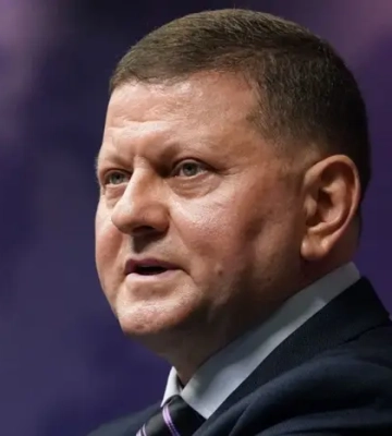 Залужному – 53: підбірка маловідомих фактів