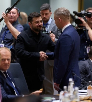 Мадяр анонсував зустріч із Зеленським