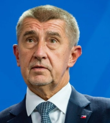 Прем'єр Чехії заявив, що внесок до PURL буде одноразовою сумою
