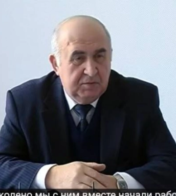 Помер колишній заступник голови Харківської облдержадміністрації