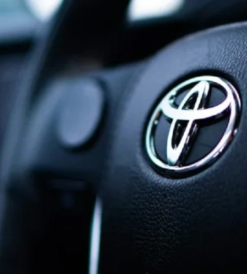 Інвестиція на $3,6 млрд. Toyota розширює виробництво в США