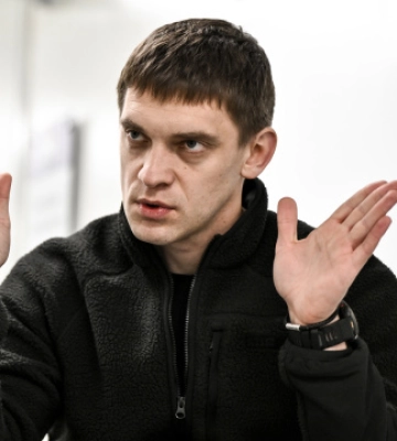 Ворог перемістив на Запорізький напрямок бригаду, яка тероризувала Херсонщину - Федоров