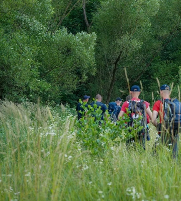 На Мукачівщині рятувальники досі шукають 73-річного чоловіка