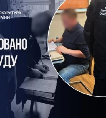 Розкрадання пального для ЗСУ на понад 47 млн грн - на Миколаївщині судитимуть злочинців