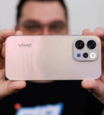 Более дешевый смартфон с параметрами флагмана: новинка Vivo раскрыта до анонса  