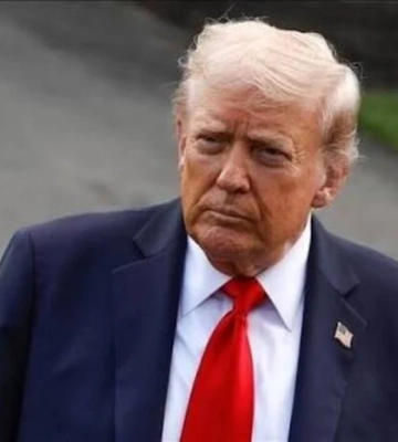 Трамп оголосив про розрив домовленостей з Іраном