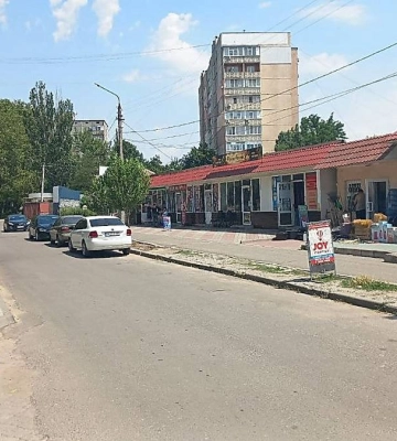 Миколаївські патрульні шукають водія, який збив дитину та втік з місця ДТП