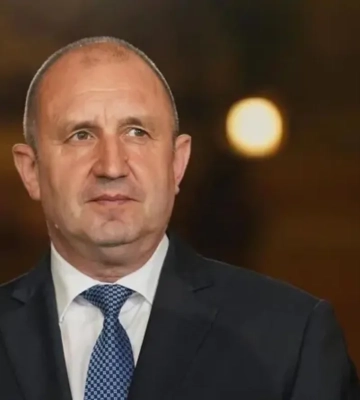 Болгарія вичерпала запаси зброї для України, але готова ремонтувати техніку - Радев