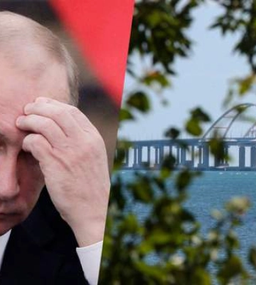 Нарушит режим, – генерал армии рассказал, что ВСУ задумали в Крыму