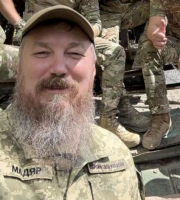 "Ще 9 танкерів": Мадяр звітував про полювання дронів СБС на тіньовий флот РФ в Азовському морі