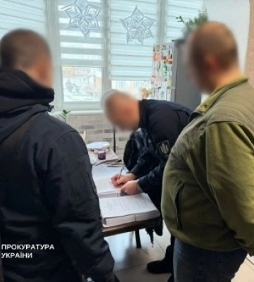 Пальне для армії ‒ на продаж: до суду направили справу про розкрадання пального вартістю понад 47 млн грн