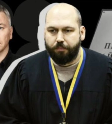 Судья Вовк отказался отменить запрет на публикацию расследования об имуществе брата директора ГБР, - ЦПК