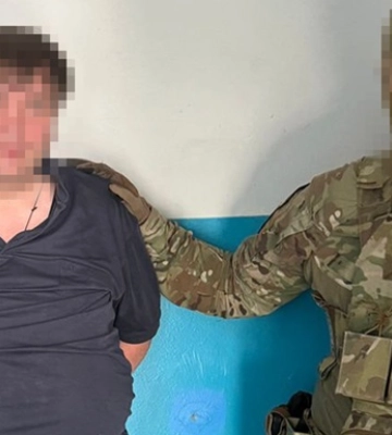 Хотел влиять на энергетику Украины: задержан агент РФ