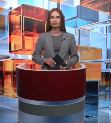 Денні новини Рівного та області за 8 липня 2026 року (ВІДЕО)
