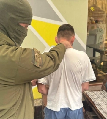 Схему фіктивного працевлаштування для уникнення мобілізації виявили на Кіровоградщині