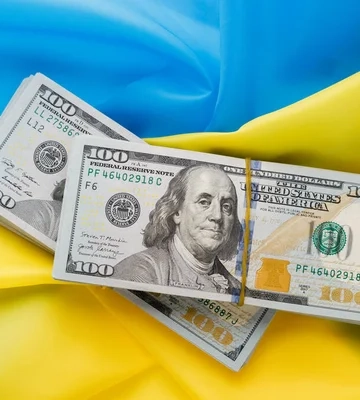 Південна Корея надасть Україні пакет допомоги на 100 млн доларів