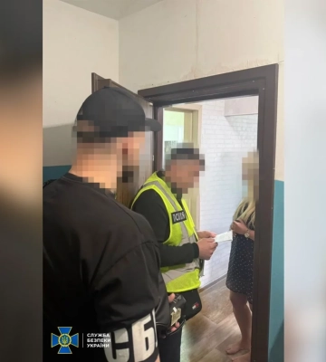 “Малювали” фальшиві діагнози: чотирьох лікарів затримали на Харківщині – СБУ