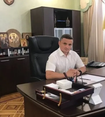 Бывшего председателя Тернопольской облрады Головка все-таки отправят в тюрьму