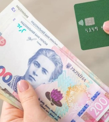 У жительки Волині шахраї за сім хвилин викрали понад 63 тисячі гривень