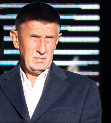 Бабіш каже, що рішення Чехії про гроші для PURL буде одноразовим
