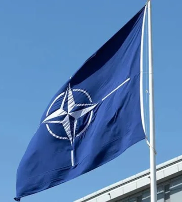 Союзники по НАТО приблизились к соглашению о топливных трубопроводах времен холодной войны - Bloomberg
