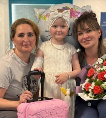 Столична медицина відкриває нові можливості: Мостепан повідомила про першу перемогу після відкриття дитячих боксів