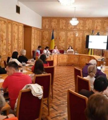 Рекордні 5 мільйонів для бізнесу: на Закарпатті стартувала боротьба за гранти для стартапів