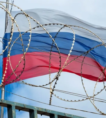 Росія засудила 17-річного жителя окупованого Донецька до дев'яти років колонії