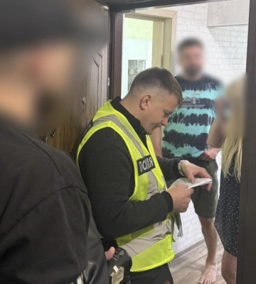 У Харківській області лікарі оформляли фіктивну інвалідність чоловікам