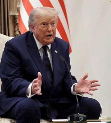 Трамп пригрозил вывести все войска из Европы