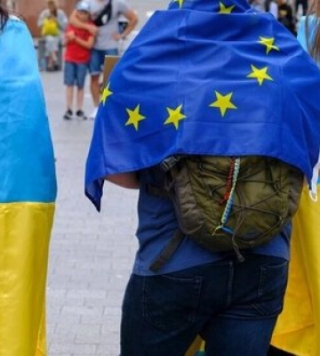 Украина готова открыть все кластеры на переговорах о вступлении в ЕС, - Еврокомиссия