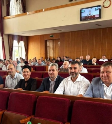 Прозоре ціноутворення у будівництві: на Рівненщині закликають бізнес долучатися до нової бази цін