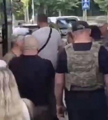 Мобилизация лиц с видимыми проблемами со здоровьем: Лубинец сообщил о нарушениях в Черновицком ОТЦК и требует объяснений