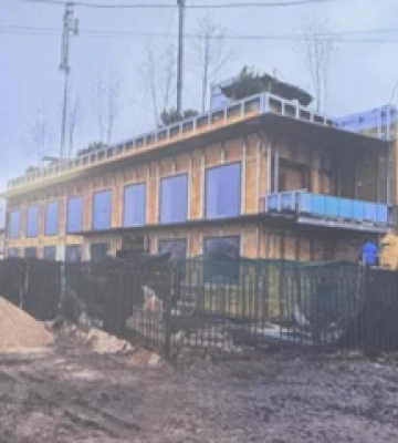 Співвласник "Маркетопту" відкриє у Кременчуці новий медичний центр