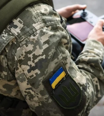 Сили оборони уразили автомобільний міст та три склади БПЛА росіян, - Генштаб