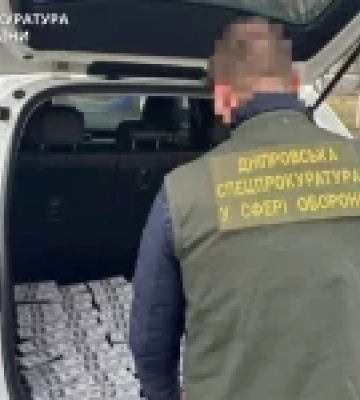 Справу колишньої військовослужбовиці, яка за 20 тис. доларів обіцяла «непридатність» до служби, передано до суду