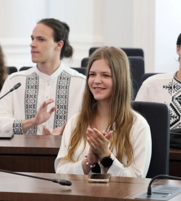 249 львівських випускників склали НМТ на максимальні бали