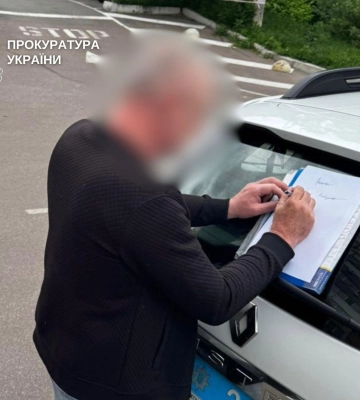 У Києві голову кооперативу багатоповерхівки судитимуть за багатомільйонну квартирну аферу