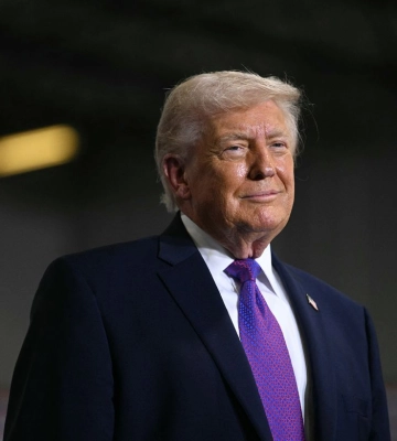 США разрешат Украине делать Patriot, - Трамп