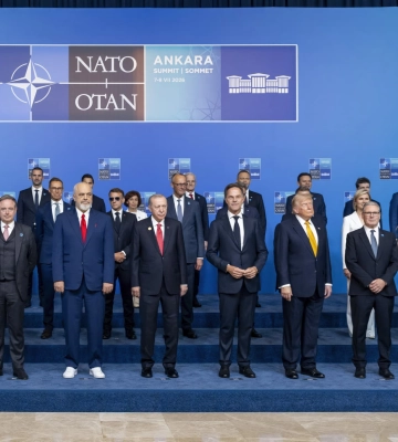 Офіційно: в НАТО ухвалили рішення про 140 млрд євро військової допомоги Україні