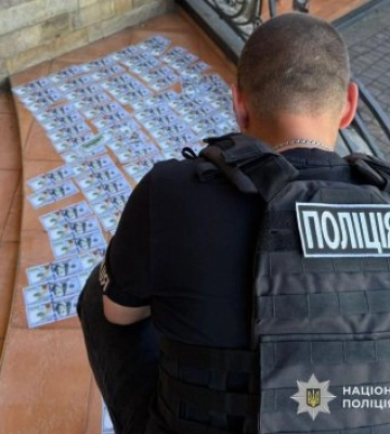 Фото: в Закарпатье раскрыли канал незаконной переправки мужчин за границу