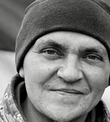 На Волині попрощаються із Героєм Василем Сачуком, який понад рік вважався зниклим безвісти