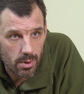 "Суд" оккупантов приговорил командира 36-й бригады и ещё троих украинских морпехов к пожизненному заключению