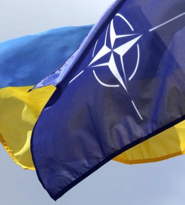 Офіційно: В НАТО ухвалили рішення про 140 млрд євро військової допомоги Україні