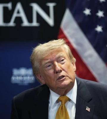 Трамп заявив, що США передадуть Україні ліцензію на виробництво Patriot